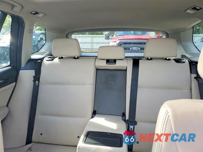 Zdjęcie 10 z 13 samochodu: 2013 BMW X3 XDRIVE28I VIN:5UXWX9C56D0A25297 - miniatura