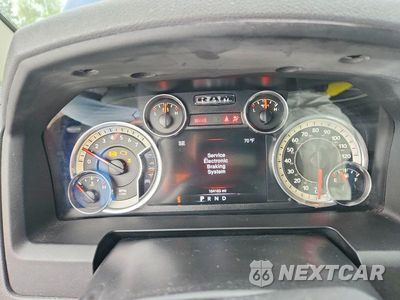 Zdjęcie 9 z 13 samochodu: 2016 RAM 1500 SLT VIN:1C6RR7GT9GS192322 - miniatura