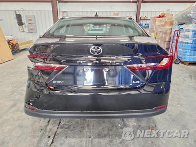 Zdjęcie 6 z 12 samochodu: 2026 TOYOTA CAMRY LE VIN:4T1DAACKXTU707388 - miniatura