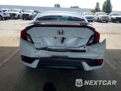 Zdjęcie 6 z 12 samochodu: 2017 HONDA CIVIC LX VIN:2HGFC4B58HH303327 - miniatura