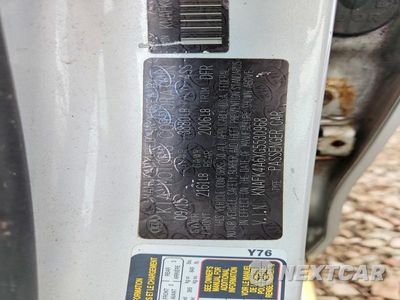 Zdjęcie 12 z 12 samochodu: 2016 KIA FORTE LX VIN:KNAFK4A6XG5530968 - miniatura