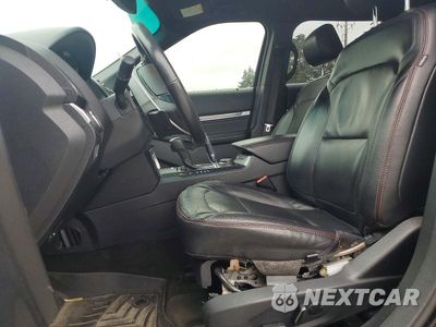 Zdjęcie 7 z 13 samochodu: 2016 FORD EXPLORER SPORT VIN:1FM5K8GT3GGA30055 - miniatura
