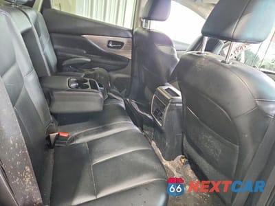 Zdjęcie 11 z 13 samochodu: 2016 NISSAN MURANO SL VIN:5N1AZ2MH9GN119843 - miniatura