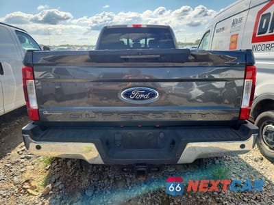 Zdjęcie 6 z 12 samochodu: 2019 FORD F350 SUPER DUTY VIN:1FT8W3DTXKEF46429 - miniatura