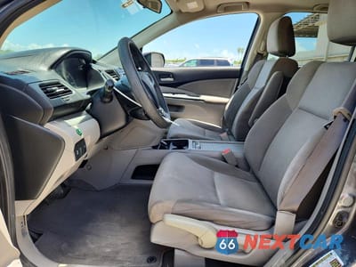 Zdjęcie 7 z 12 samochodu: 2014 HONDA CR-V EX VIN:3CZRM3H55EG702082 - miniatura