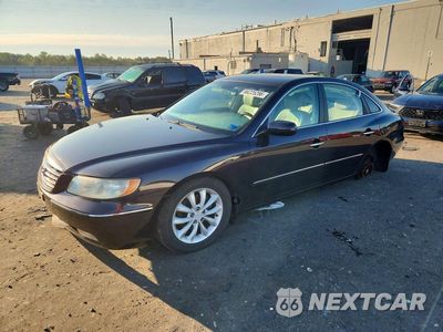 2006 HYUNDAI AZERA SE KMHFC46F86A131681 - główne zdjęcie licytacji z USA - miniatura