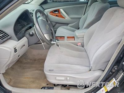 Zdjęcie 7 z 12 samochodu: 2011 TOYOTA CAMRY CE/LE/XLE VIN:4T1BF3EKXBU158887 - miniatura