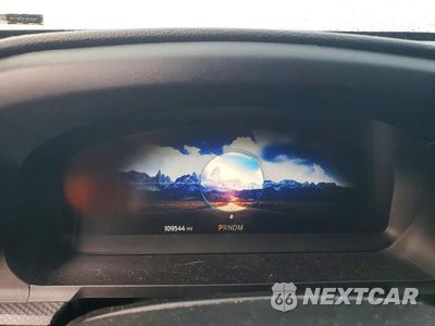 Zdjęcie 9 z 14 samochodu: 2020 FORD EXPLORER ST VIN:1FM5K8GC0LGA13093 - miniatura