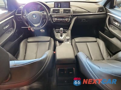 Zdjęcie 8 z 12 samochodu: 2019 BMW 430XI GRAN COUPE VIN:WBA4J3C57KBL08746 - miniatura