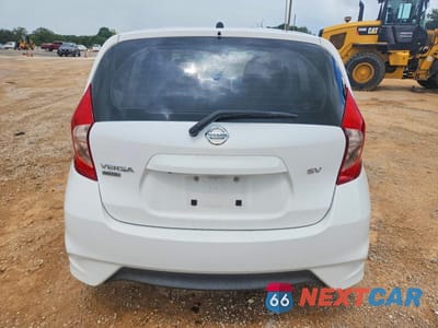Zdjęcie 6 z 12 samochodu: 2018 NISSAN VERSA NOTE SV VIN:3N1CE2CP0JL369810 - miniatura