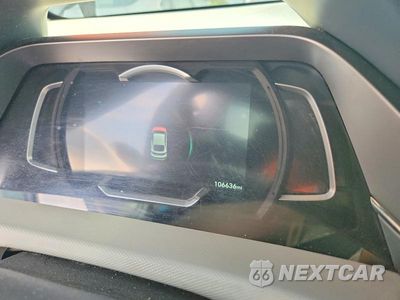 Zdjęcie 9 z 12 samochodu: 2020 HYUNDAI IONIQ SE VIN:KMHC75LC0LU242792 - miniatura
