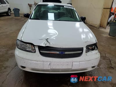 Piąte zdjęcie samochodu w środku: 2002 CHEVROLET MALIBU VIN:1G1ND52J62M540602 - miniatura
