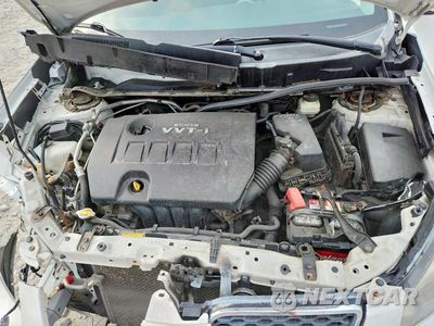 Zdjęcie 11 z 12 samochodu: 2009 PONTIAC VIBE VIN:5Y2SP67859Z453784 - miniatura