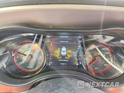 Zdjęcie 9 z 12 samochodu: 2019 DODGE CHARGER R/T VIN:2C3CDXCT3KH553843 - miniatura