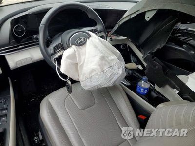 Zdjęcie 8 z 12 samochodu: 2024 HYUNDAI ELANTRA LIMITED VIN:KMHLP4DG3RU661756 - miniatura