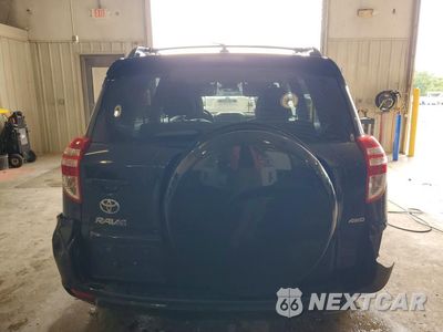 Zdjęcie 6 z 13 samochodu: 2012 TOYOTA RAV4 BASE VIN:2T3BF4DV4CW206667 - miniatura