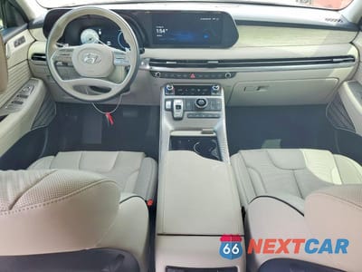 Zdjęcie 8 z 13 samochodu: 2024 HYUNDAI PALISADE CALLIGRAPHY VIN:KM8R74GE6RU771236 - miniatura