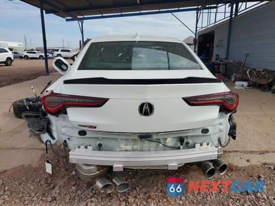 Zdjęcie 6 z 11 samochodu: 2023 ACURA TLX TYPE S VIN:19UUB7F93PA002048 - miniatura