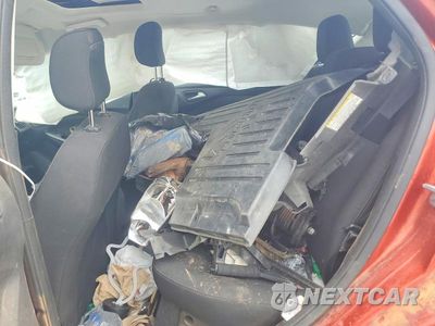Zdjęcie 10 z 12 samochodu: 2018 FORD FOCUS SEL VIN:1FADP3M20JL277215 - miniatura