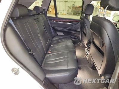 Zdjęcie 11 z 13 samochodu: 2016 BMW X5 SDRIVE35I VIN:5UXKR2C59G0R69466 - miniatura