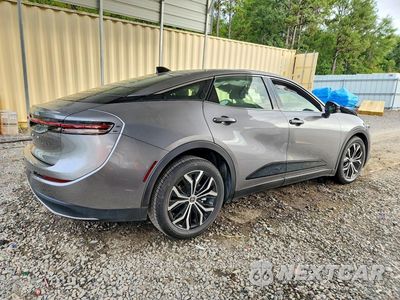 Trzecie zdjęcie samochodu z tyłu: 2026 TOYOTA CROWN XLE VIN:JTDAAAAF5T3041141 - miniatura