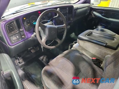 Zdjęcie 8 z 12 samochodu: 2000 CHEVROLET SILVERADO C1500 VIN:1GCEC14W6YE143809 - miniatura