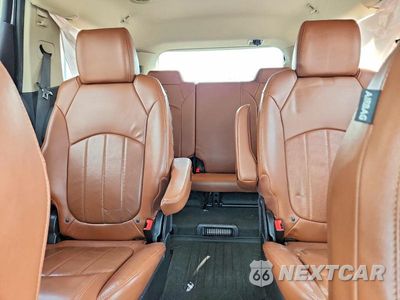 Zdjęcie 10 z 13 samochodu: 2016 CHEVROLET TRAVERSE LTZ VIN:1GNKRJKDXGJ186128 - miniatura