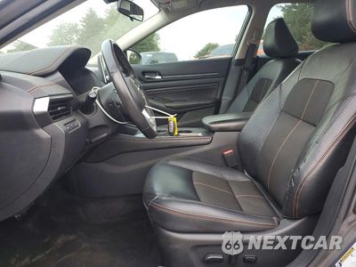 Zdjęcie 7 z 12 samochodu: 2022 NISSAN ALTIMA SR VIN:1N4BL4CV0NN348024 - miniatura