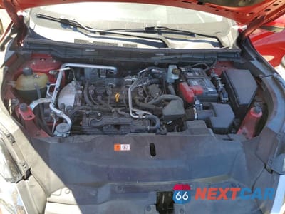 Zdjęcie 12 z 14 samochodu: 2022 MITSUBISHI OUTLANDER SE VIN:JA4J3UA82NZ006676 - miniatura