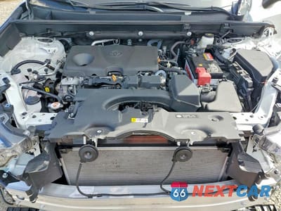 Zdjęcie 12 z 14 samochodu: 2022 TOYOTA RAV4 XLE VIN:2T3W1RFV3NC206044 - miniatura