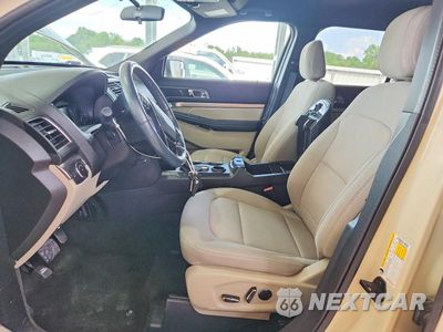 Zdjęcie 7 z 13 samochodu: 2018 FORD EXPLORER XLT VIN:1FM5K7D86JGA52407 - miniatura
