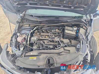Zdjęcie 11 z 12 samochodu: 2023 TOYOTA COROLLA SE VIN:5YFS4MCE1PP150274 - miniatura