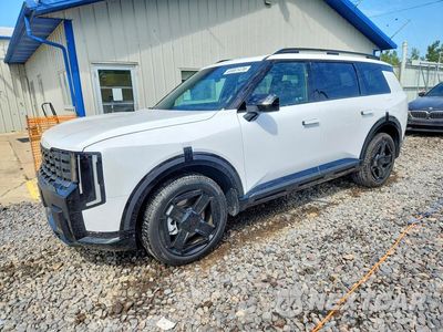 2027 KIA TELLURIDE X-LINE EX 5XYPCES10VG030531 - główne zdjęcie licytacji z USA - miniatura