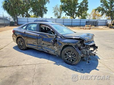 Czwarte zdjęcie samochodu z boku: 2025 VOLKSWAGEN JETTA SE VIN:3VW7X7BU7SM060194 - miniatura