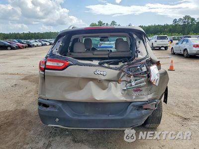 Zdjęcie 6 z 13 samochodu: 2017 JEEP CHEROKEE LIMITED VIN:1C4PJLDB6HW560445 - miniatura