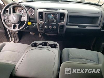 Zdjęcie 8 z 13 samochodu: 2016 RAM 1500 ST VIN:1C6RR7FG8GS342909 - miniatura