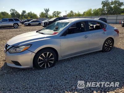 2018 NISSAN ALTIMA 2.5 SL 1N4AL3AP4JC142561 - główne zdjęcie licytacji z USA - miniatura