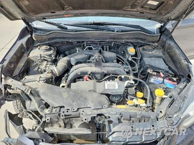 Zdjęcie 11 z 12 samochodu: 2018 SUBARU FORESTER 2.5I LIMITED VIN:JF2SJARC3JH442476 - miniatura