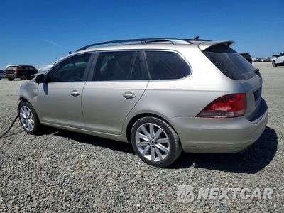 Drugie zdjęcie samochodu z przodu: 2014 VOLKSWAGEN JETTA TDI VIN:3VWML7AJ3EM609528 - miniatura