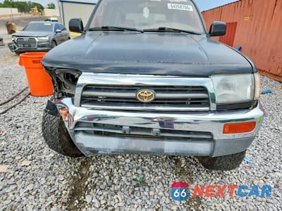 Zdjęcie 12 z 13 samochodu: 1997 TOYOTA 4RUNNER SR5 VIN:JT3HN86R6V0117778 - miniatura