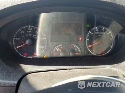 Zdjęcie 9 z 13 samochodu: 2019 RAM PROMASTER 3500 3500 HIGH VIN:3C6URVJG3KE558488 - miniatura
