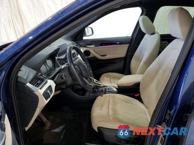 Zdjęcie 7 z 14 samochodu: 2021 BMW X1 XDRIVE28I VIN:WBXJG9C08M5T32568 - miniatura