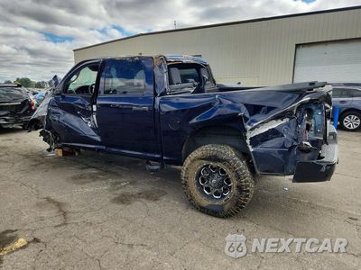 Drugie zdjęcie samochodu z przodu: 2012 DODGE RAM 1500 ST VIN:1C6RD7KT8CS237976 - miniatura