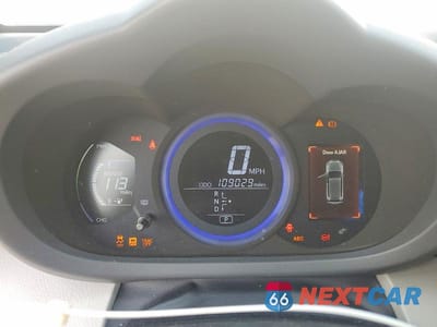 Zdjęcie 9 z 13 samochodu: 2012 TOYOTA RAV4 EV BASE VIN:2T3YL4DV6CW001242 - miniatura