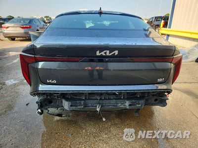 Zdjęcie 6 z 13 samochodu: 2025 KIA K4 EX VIN:3KPFU4DE2SE191426 - miniatura