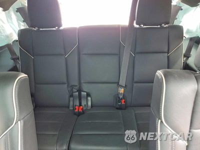 Zdjęcie 10 z 13 samochodu: 2022 CADILLAC ESCALADE PREMIUM LUXURY VIN:1GYS4BKL1NR167416 - miniatura