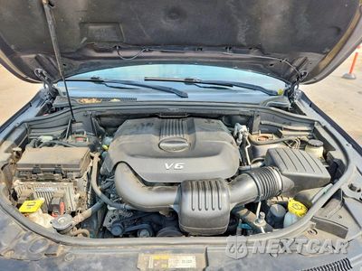 Zdjęcie 12 z 13 samochodu: 2014 JEEP GRAND CHEROKEE LIMITED VIN:1C4RJFBG9EC377580 - miniatura