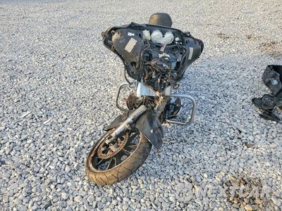 Drugie zdjęcie samochodu z przodu: 2023 HARLEY-DAVIDSON FLHX VIN:1HD1KBC28PB641692 - miniatura