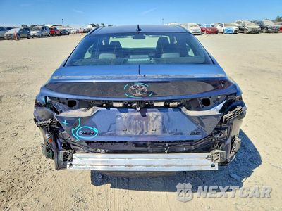 Zdjęcie 6 z 12 samochodu: 2026 TOYOTA CAMRY SE VIN:4T1DAACKXTU651419 - miniatura