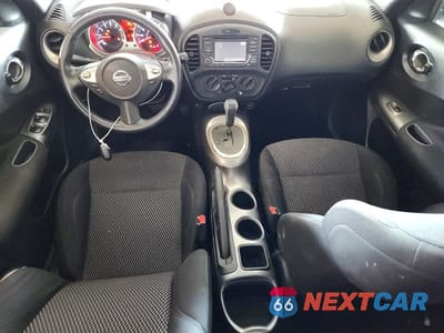 Zdjęcie 8 z 12 samochodu: 2017 NISSAN JUKE S VIN:JN8AF5MR1HT703923 - miniatura